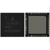 ISL6267HRZ ISL6267 i6267 IO IC
