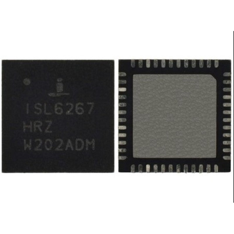 ISL6267HRZ ISL6267 i6267 IO IC