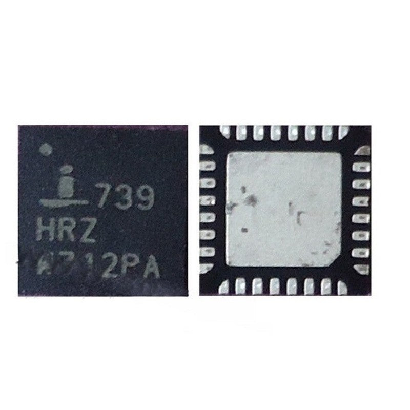 ISL88739HRZ ISL88739 i739HRZ 739 IC