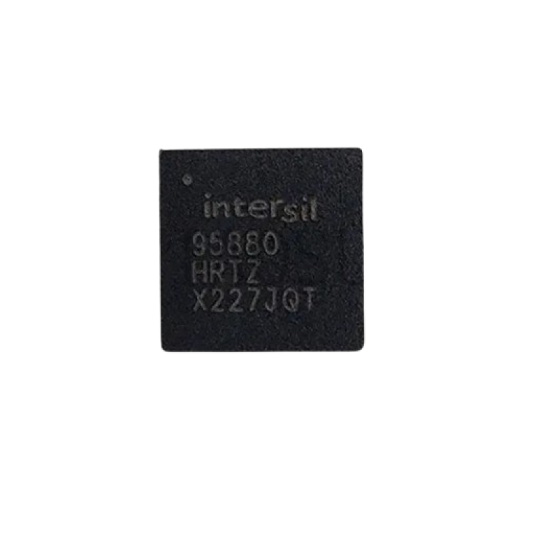 ISL95880HRTZ-T ISL95880HRTZ ISL95880 95880 QFN-48 Chipset IC