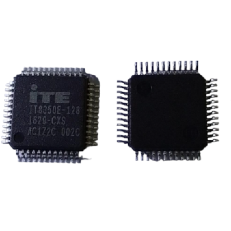 IT8350E 8350E 8350 IC