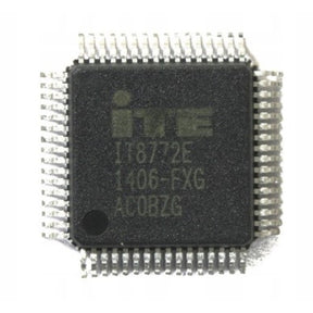 ITE IT8772E 8772E EXG CXG FXG IC