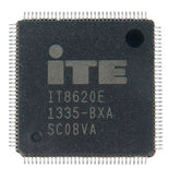 ITE IT8620E IT8620 IT8620E-BXA IT8620E-BXS IT8620E-CXS IT8620E-CXA IC