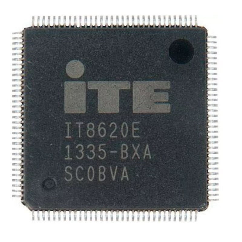 ITE IT8620E IT8620 IT8620E-BXA IT8620E-BXS IT8620E-CXS IT8620E-CXA IC