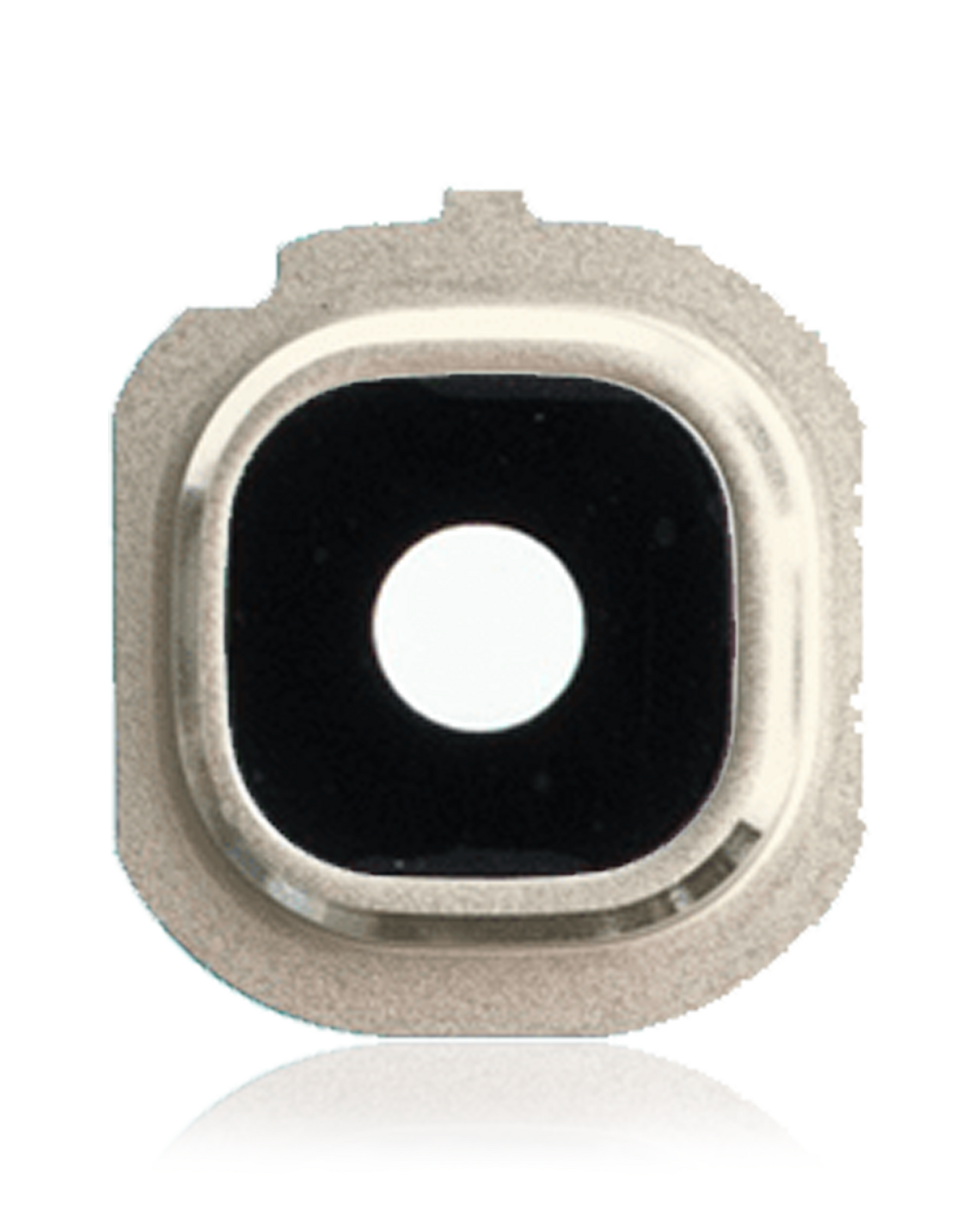 Back Camera Lens Compatible For Samsung Galaxy J7 (J710 / 2016) (Gold)