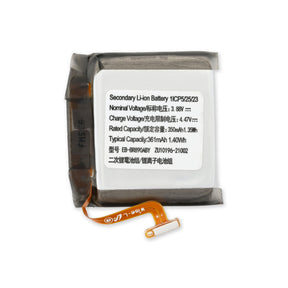 Replacement Battery for Samsung Galaxy Watch4 (44mm) and Watch4 Classic (46mm)