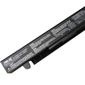 BUY [ORGINAL] Asus X550L Laptop Battery -15V 44Wh 2900mAh A41-X550 4 cell