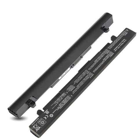 BUY [ORGINAL] Asus X550L Laptop Battery -15V 44Wh 2900mAh A41-X550 4 cell