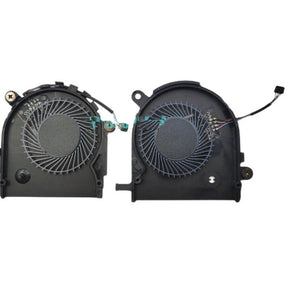 Laptop Fan For HP Elitebook X360 1030-G3 CPU & GPU Cooling Fan Cooler L31859-001 L34272-001 0FKB30000H L + R