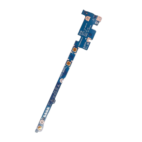 Laptop Power Button Panel For Lenovo ThinkPad Twist S230U With Cable QIPA1 LS-8671P