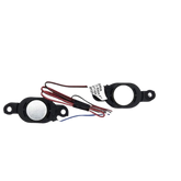 Laptop Speaker for Acer Aspire 4352 4352G 4743 4743G 4750 4750G 4752 4752G 4755 4755G