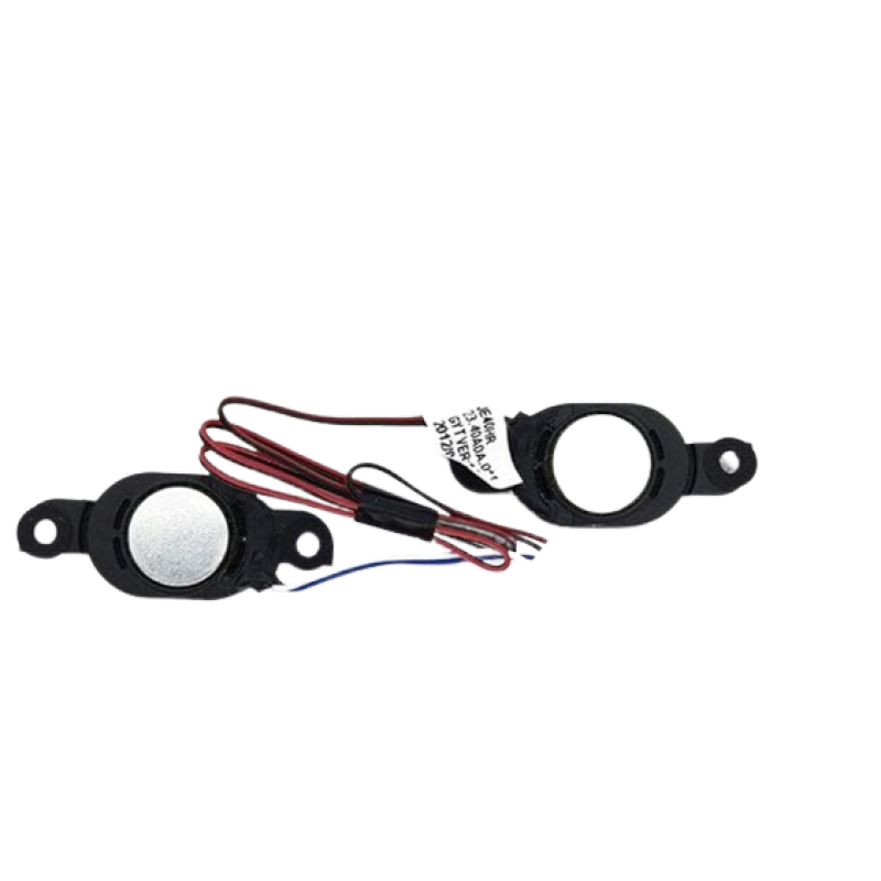 Laptop Speaker for Acer Aspire 4352 4352G 4743 4743G 4750 4750G 4752 4752G 4755 4755G