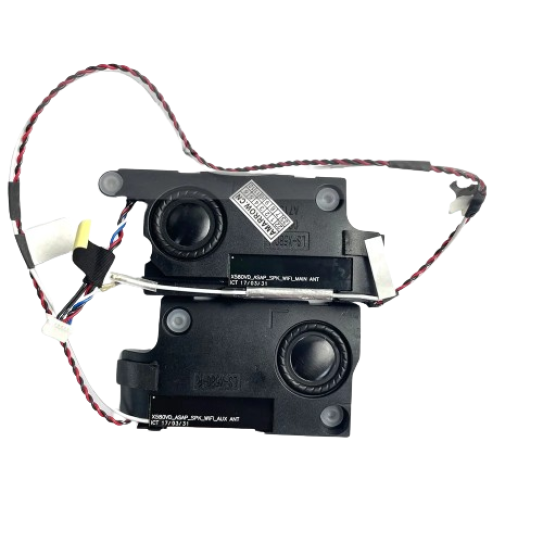 Laptop Speaker for Asus N580V N580VD