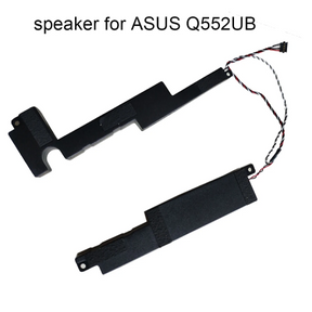 Laptop Speaker for Asus N591LB Q551LN Q552UB Q552U BHI7T12 Internal Speakers Set Left and Right 04072-01420000