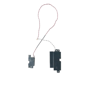 Laptop speaker for ASUS U31 U31J U31S X35S U31SD X53J