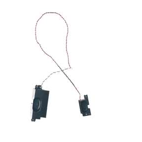 Laptop speaker for ASUS U31 U31J U31S X35S U31SD X53J