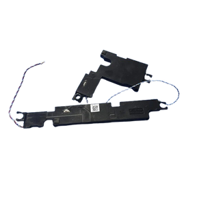 Laptop speaker for Dell 3550 0CRCR4 CRCR4 PK23000OG00