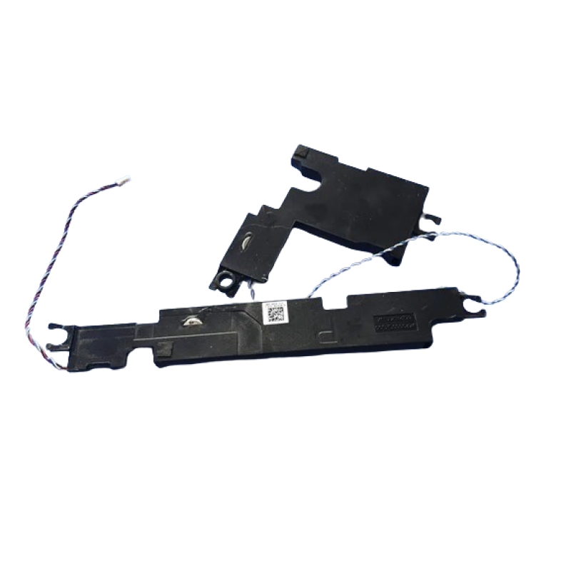 Laptop speaker for Dell 3550 0CRCR4 CRCR4 PK23000OG00