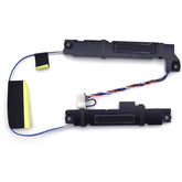 Laptop Speaker For Dell Latitude 7400 E7400 PK23000YM00 0P743W P743W Left & Right Speaker