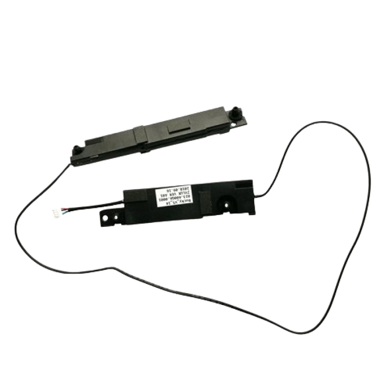 Laptop Speaker For Dell Vostro 5481 Laptop Built-in Speaker CN-099P5D 99P5D