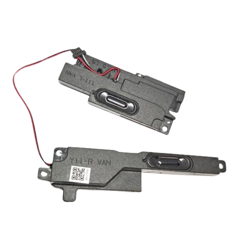 Laptop Speaker for HP 14-U 14-V 14-Z TPN-Q139 Q139 14V-217TX Left and Right Speaker 3BY11TP00