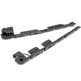Laptop Speaker for HP 17-3000 17-3002ea Internal Laptop Speakers 665926-001