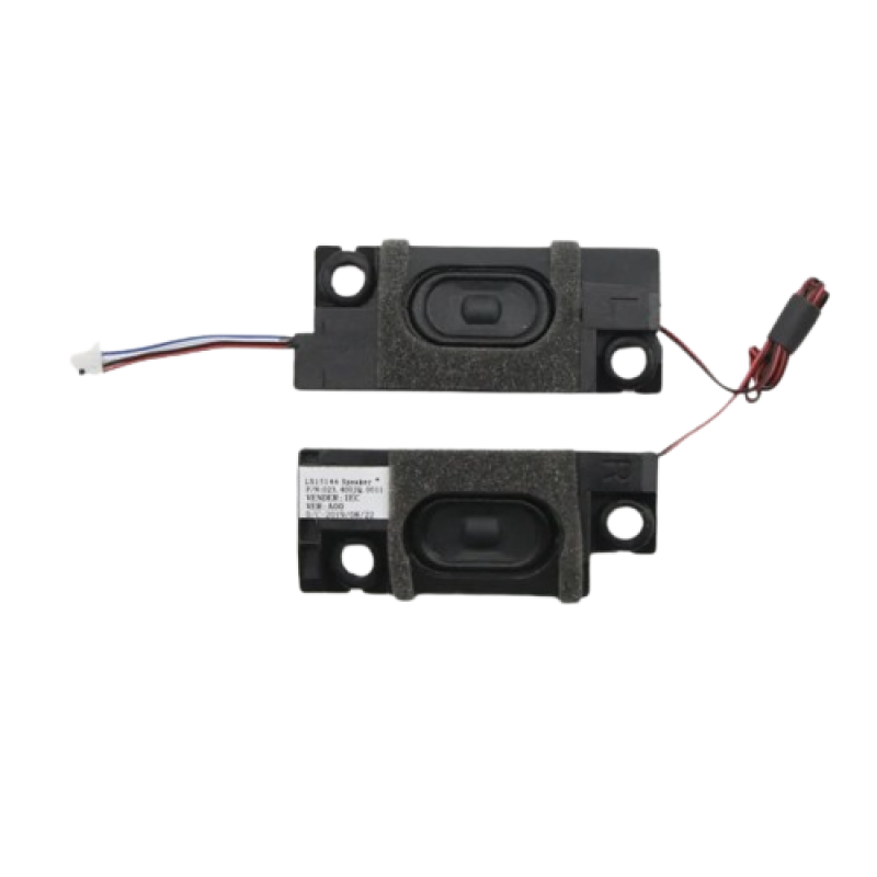 Laptop Speaker for Lenovo IdeaPad Slim 1-14AST05 Left Right Speaker Set 5SB0S31904