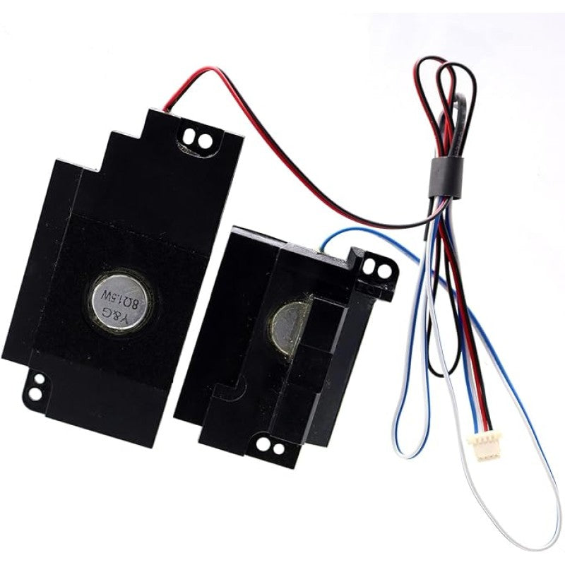 Laptop Speaker For Lenovo Thinkpad T510 T520 W510 W520 Laptop internal speaker set 60Y5751 60Y5752