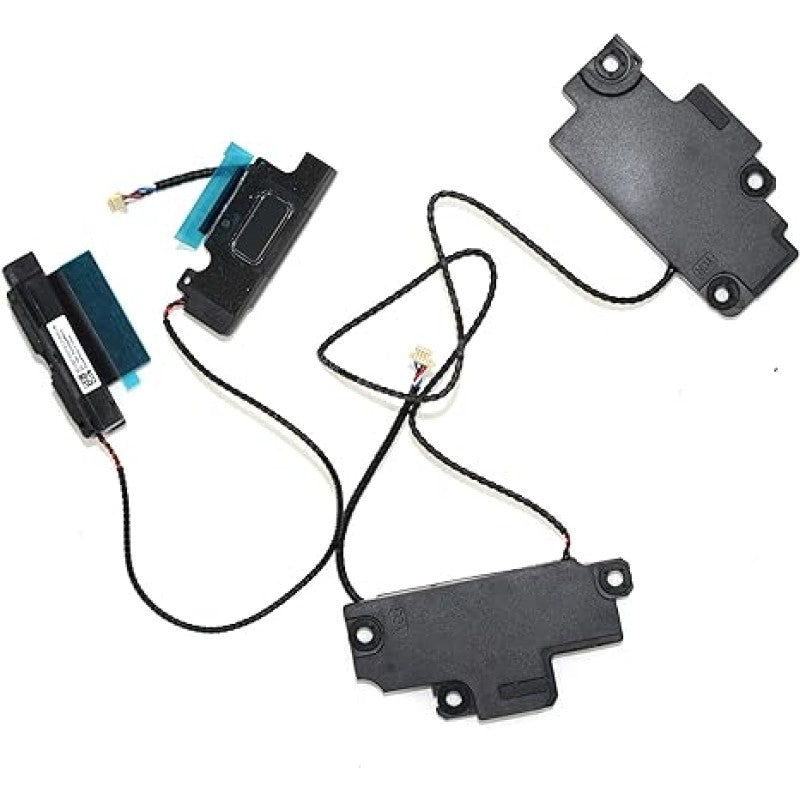 Laptop Speaker for Lenovo ThinkPad x1 Carbon 2019 2020 7TH 8TH GEN8 Built-in Speakers 5SB0V25485