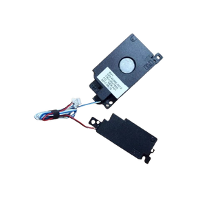 Laptop Speaker for Lenovo X1 Carbon 4th Gen X1 Yoga 1st Gen Internal Speakers 00JT835