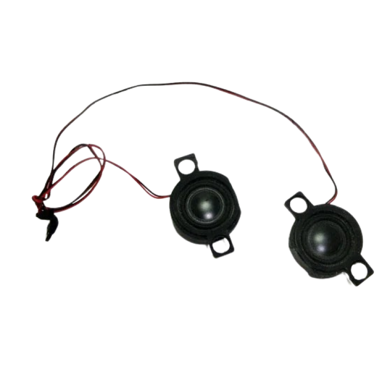 Laptop Speaker for TOSHIBA L650 L650D L655 L655D built-in speakers