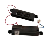 Laptop Speaker Set for Dell Latitude E6540 Laptop 04JDNR 4JDNR PK23000KM00