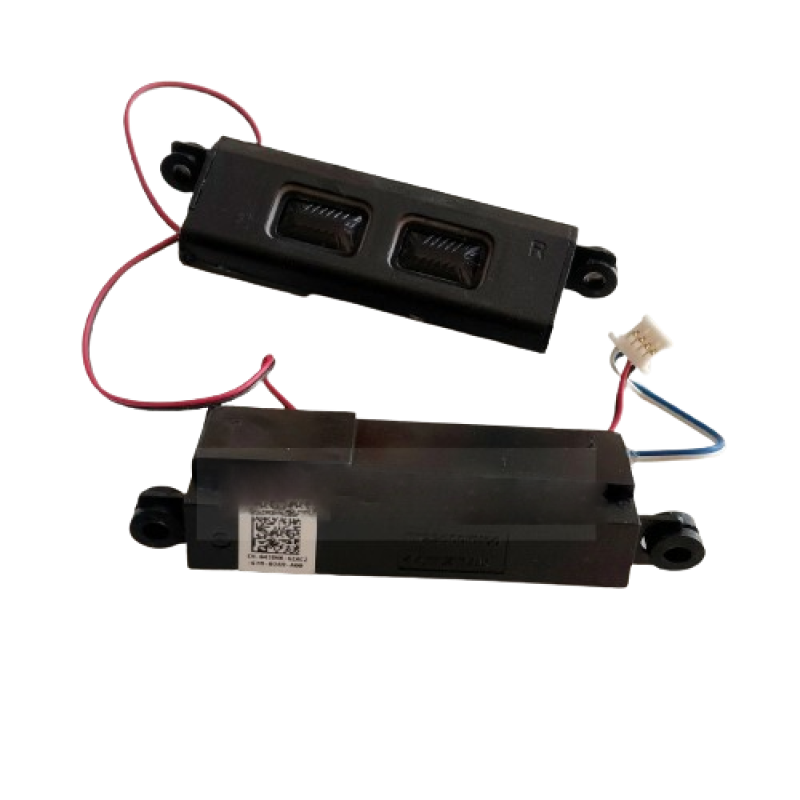 Laptop Speaker Set for Dell Latitude E6540 Laptop 04JDNR 4JDNR PK23000KM00