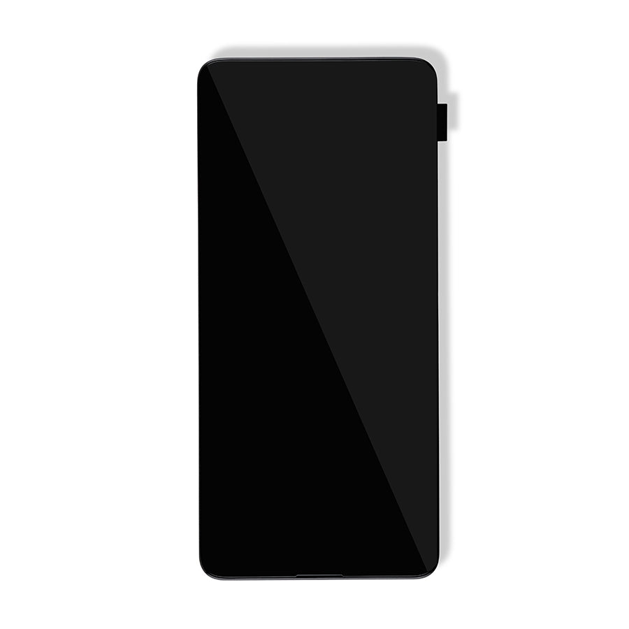 OLED Assembly With Frame Compatible For Samsung Galaxy A51 4G (A515 / 2019) (Service Pack) (All Colors)