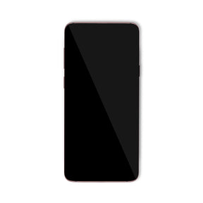 Replacement OLED Assembly With Frame Compatible For Samsung Galaxy S9 Plus (Service Pack) (Sunrise Gold)