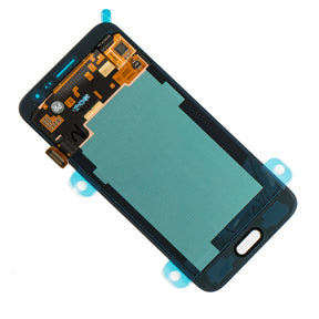 OLED Assembly Without Frame Compatible For Samsung Galaxy J3 / Sol 4G / Express Prime / Amp Prime (J320 / 2016) (Service Pack) (Black)