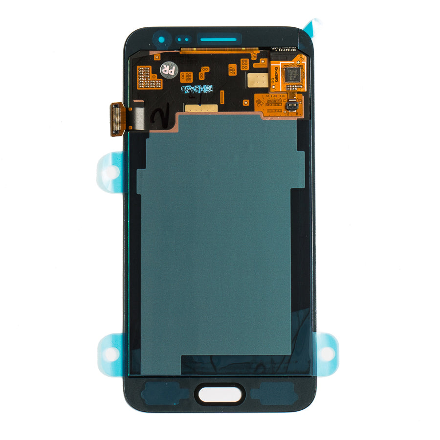OLED Assembly Without Frame Compatible For Samsung Galaxy J3 / Sol 4G / Express Prime / Amp Prime (J320 / 2016) (Service Pack) (Black)
