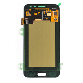 OLED Assembly Without Frame Compatible For Samsung Galaxy J3 / Sol 4G / Express Prime / Amp Prime (J320 / 2016) (Service Pack) (White)