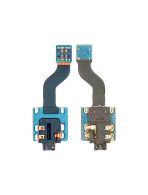 Headphone Jack Replacement Compatible For Samsung Galaxy Tab 2 10.1" (P5100 / P5110 / P5113)