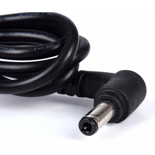 Lenovo Compatible Laptop Adapter Charger 65W 20V 3.25A 5.5mm Pin for Lenovo IdeaPad 100