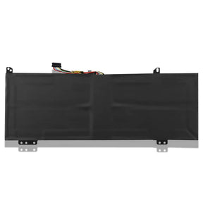 lenovo L17M4PB0 L17M4PB2 Battery For Lenovo Flex 6-14IKB 14ARR IdeaPad 530S-14ARR 530S-14IKB 530S-15IKB XiaoXin Air 14IKBR 14IWL 15IKBR 15ARR 15IWL L17C4PB2 5B10Q16066 5B10Q16067 5B10Q22883 Series laptop's.