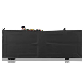 lenovo L17M4PB0 L17M4PB2 Battery For Lenovo Flex 6-14IKB 14ARR IdeaPad 530S-14ARR 530S-14IKB 530S-15IKB XiaoXin Air 14IKBR 14IWL 15IKBR 15ARR 15IWL L17C4PB2 5B10Q16066 5B10Q16067 5B10Q22883 Series laptop's