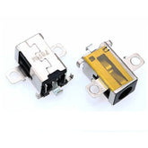 DC Power Jack For Lenovo Ideapad 310-15ISK, 310-15IKB, 310-15IAP, 310-15ABR, 110-15IBR, 110-17IK, 510-15IKB, 330-15IKB, 330-15IGM, 330-17IKB touch