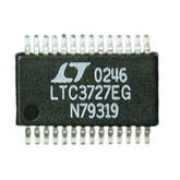 LTC3727EG LTC3727 IC