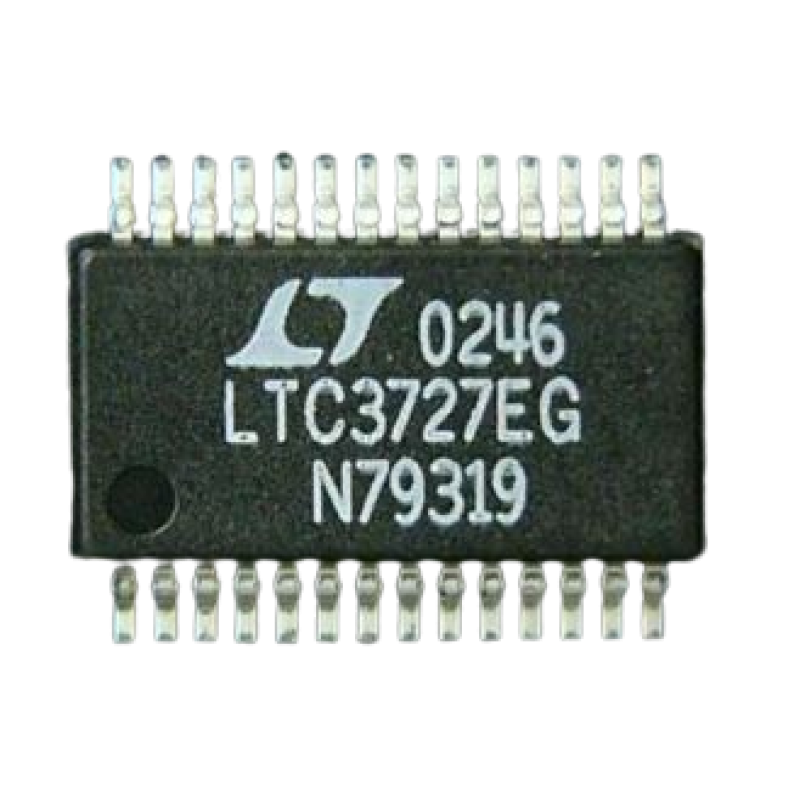 LTC3727EG LTC3727 IC