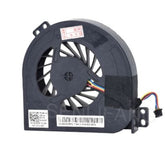 Fan For Dell Precision M4800 CPU Cooling Fan 00WGVF CN-00WGVF DC28000DEDL DC5V