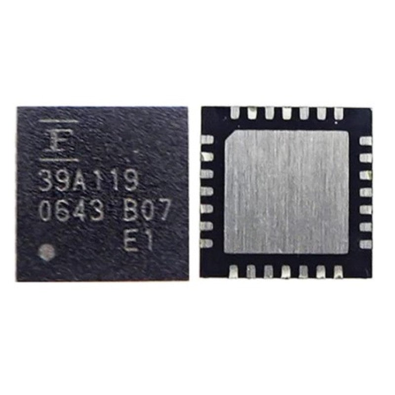 39A119B 39A119A 39A119 QFN-28 IC