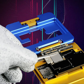 Motherboard Tester Compatible For iPhone X (2 Layer Separator) (Mechanic)