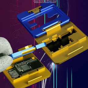 Motherboard Tester Compatible For iPhone X (2 Layer Separator) (Mechanic)