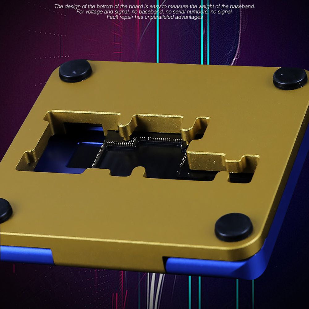 Motherboard Tester Compatible For iPhone X (2 Layer Separator) (Mechanic)